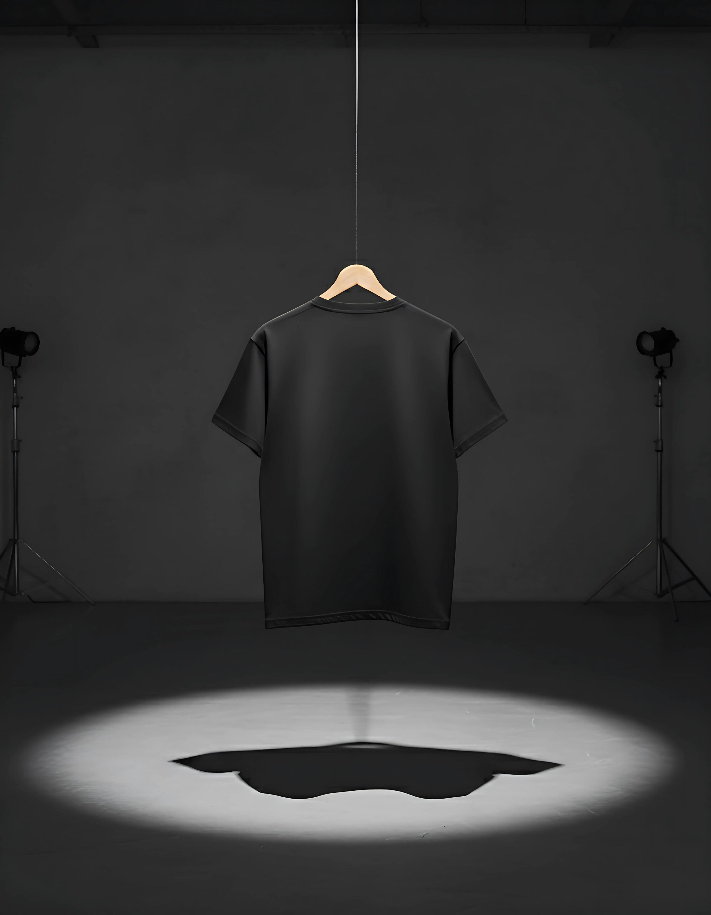 Comfort Zone Unisex Classic Crew T-Shirt