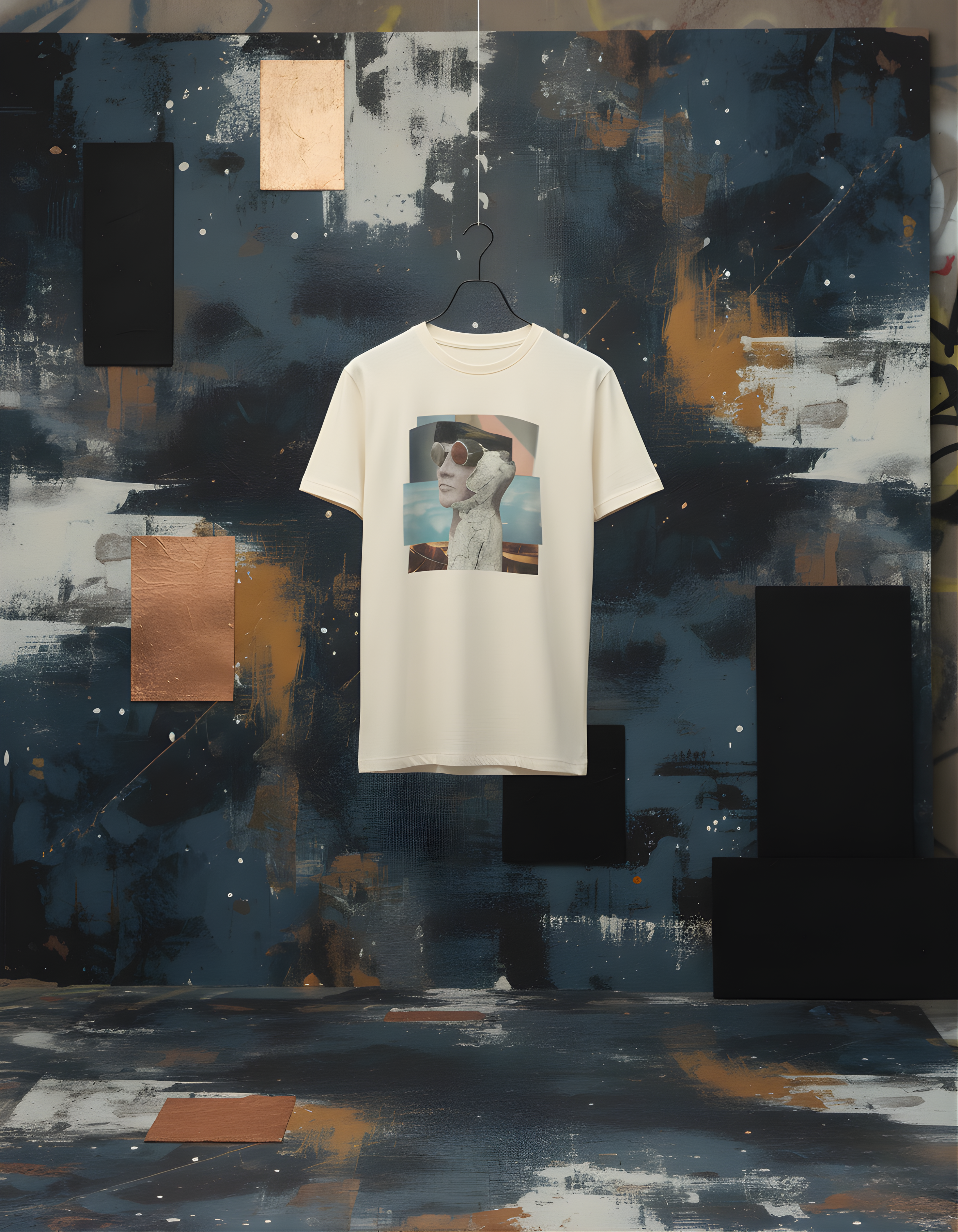 The Observer Unisex Classic Crew T-Shirt