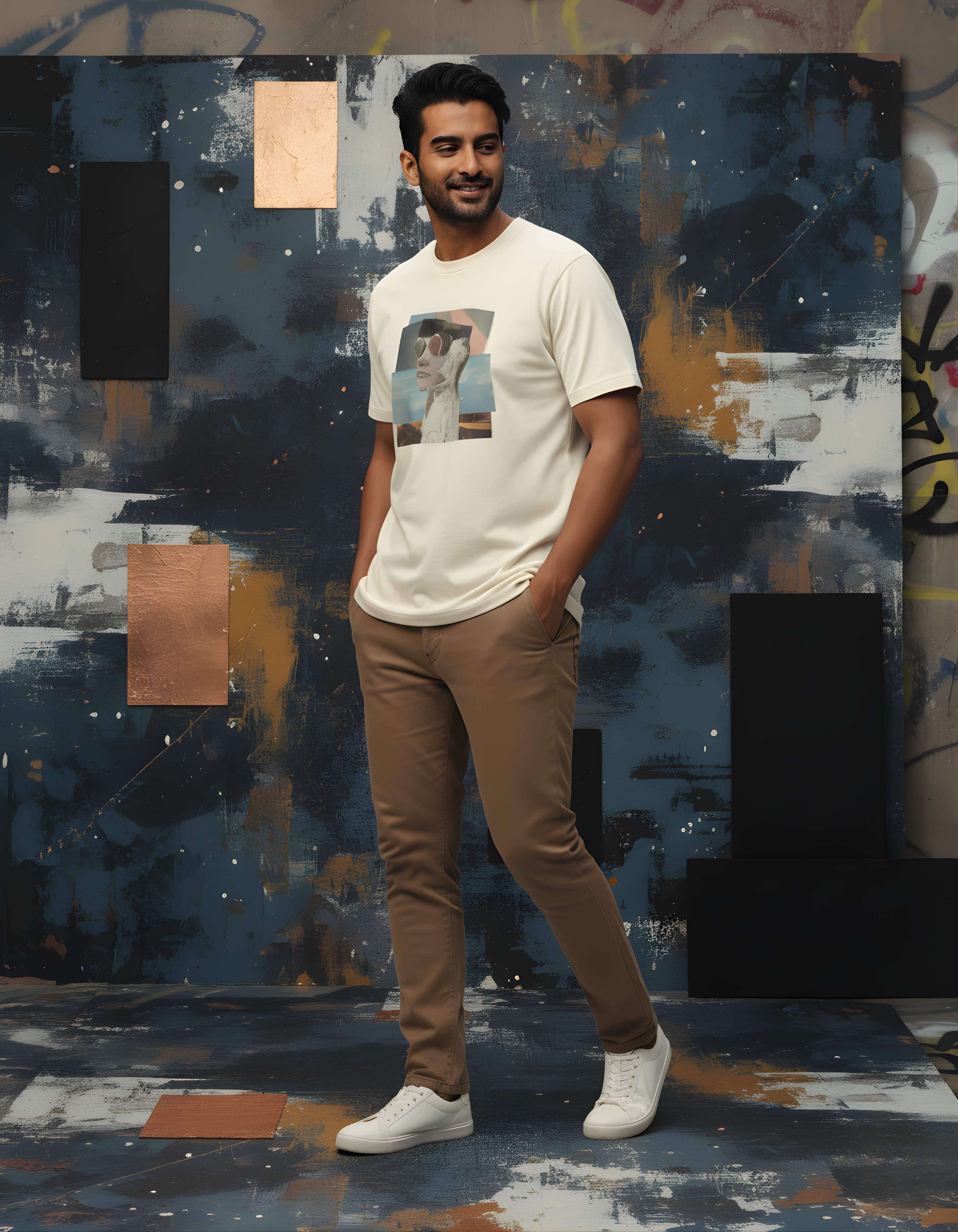 The Observer Unisex Classic Crew T-Shirt