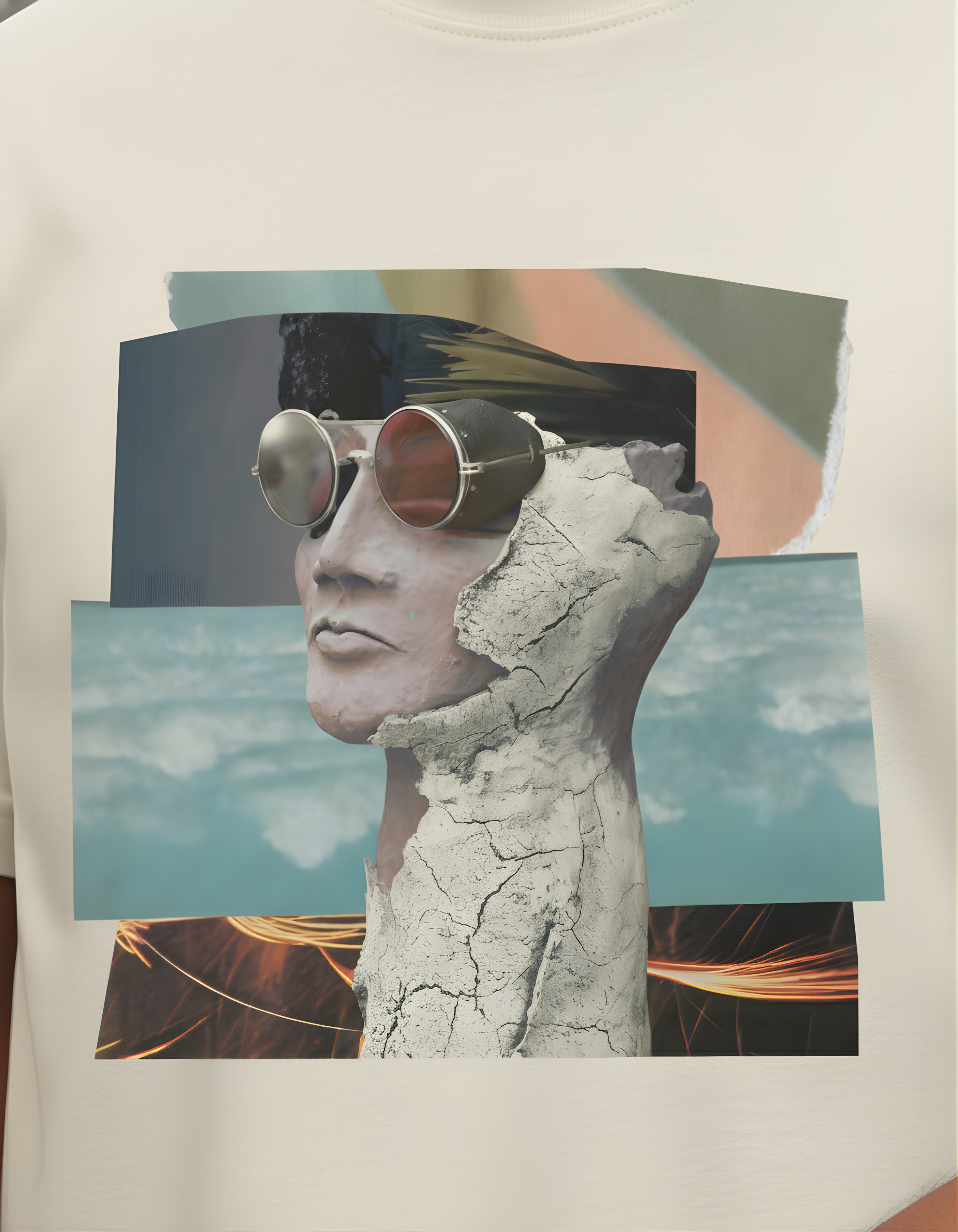 The Observer Unisex Classic Crew T-Shirt